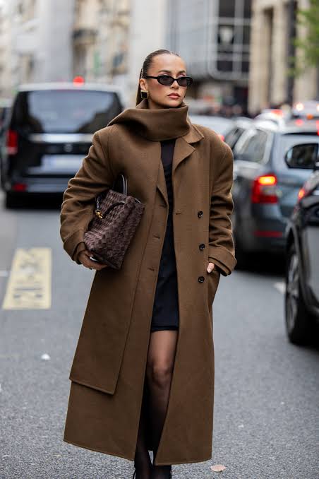 Moda Mujer
