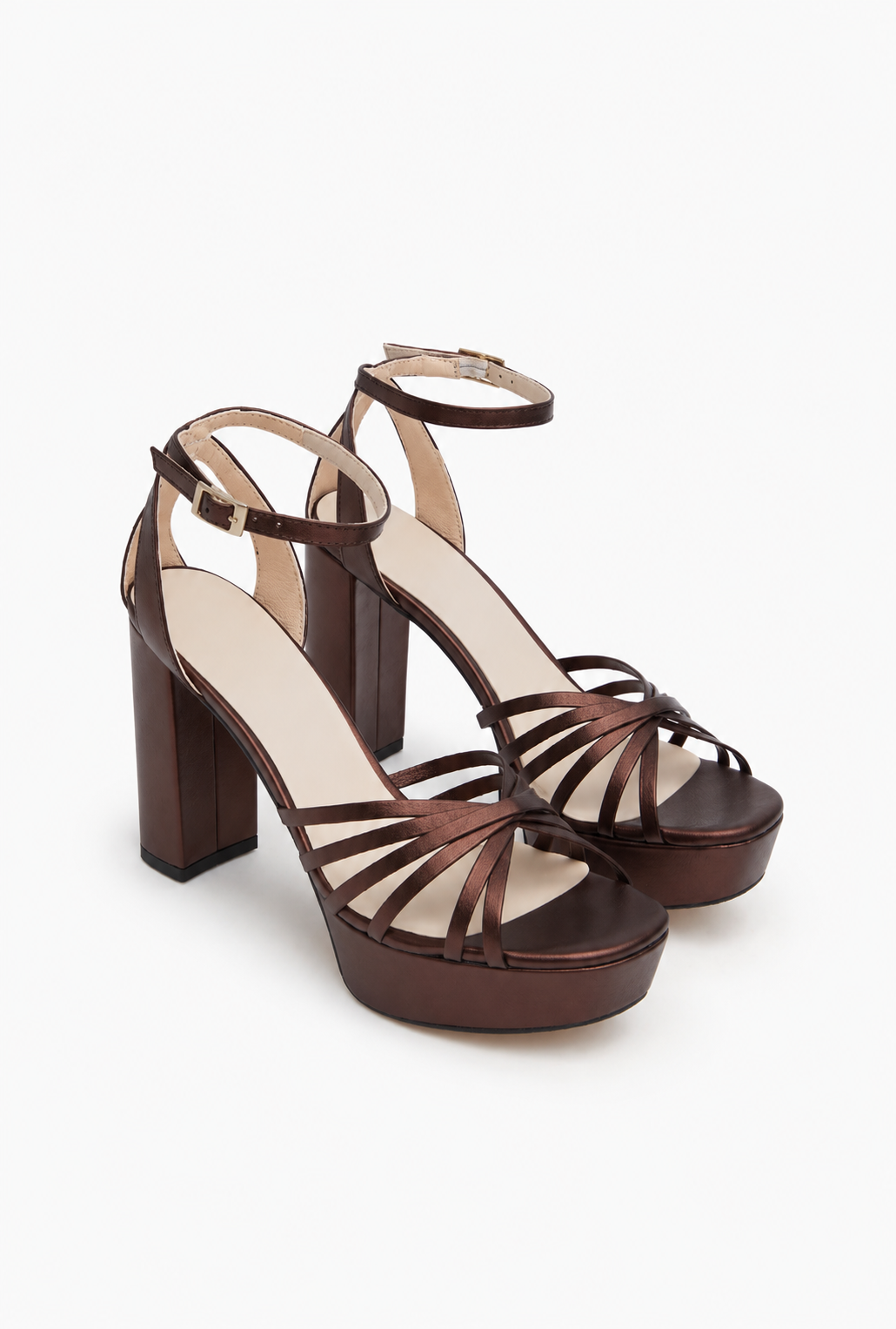 Sandalia Graciela Coffee