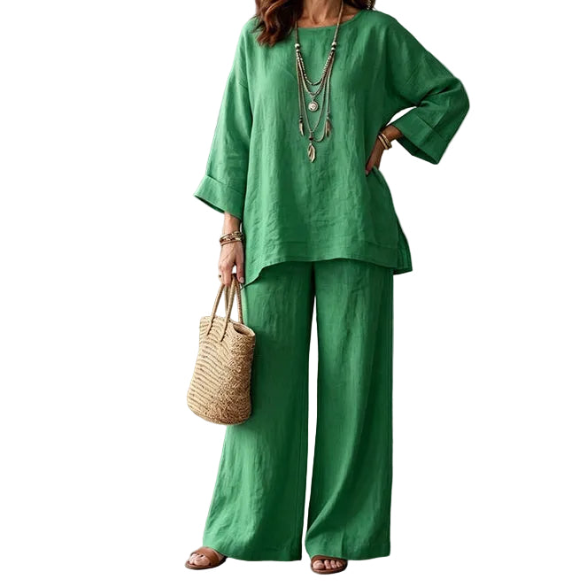 Conjunto Arboleda