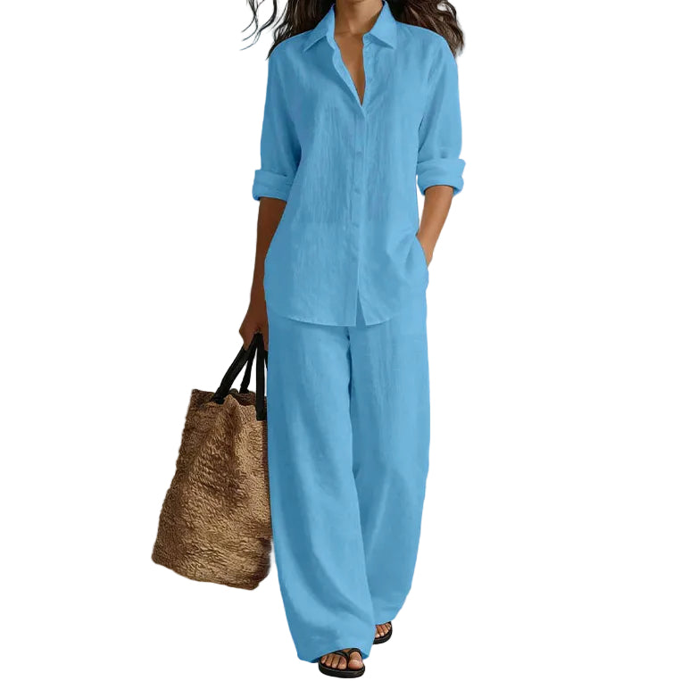 Conjunto Brisas