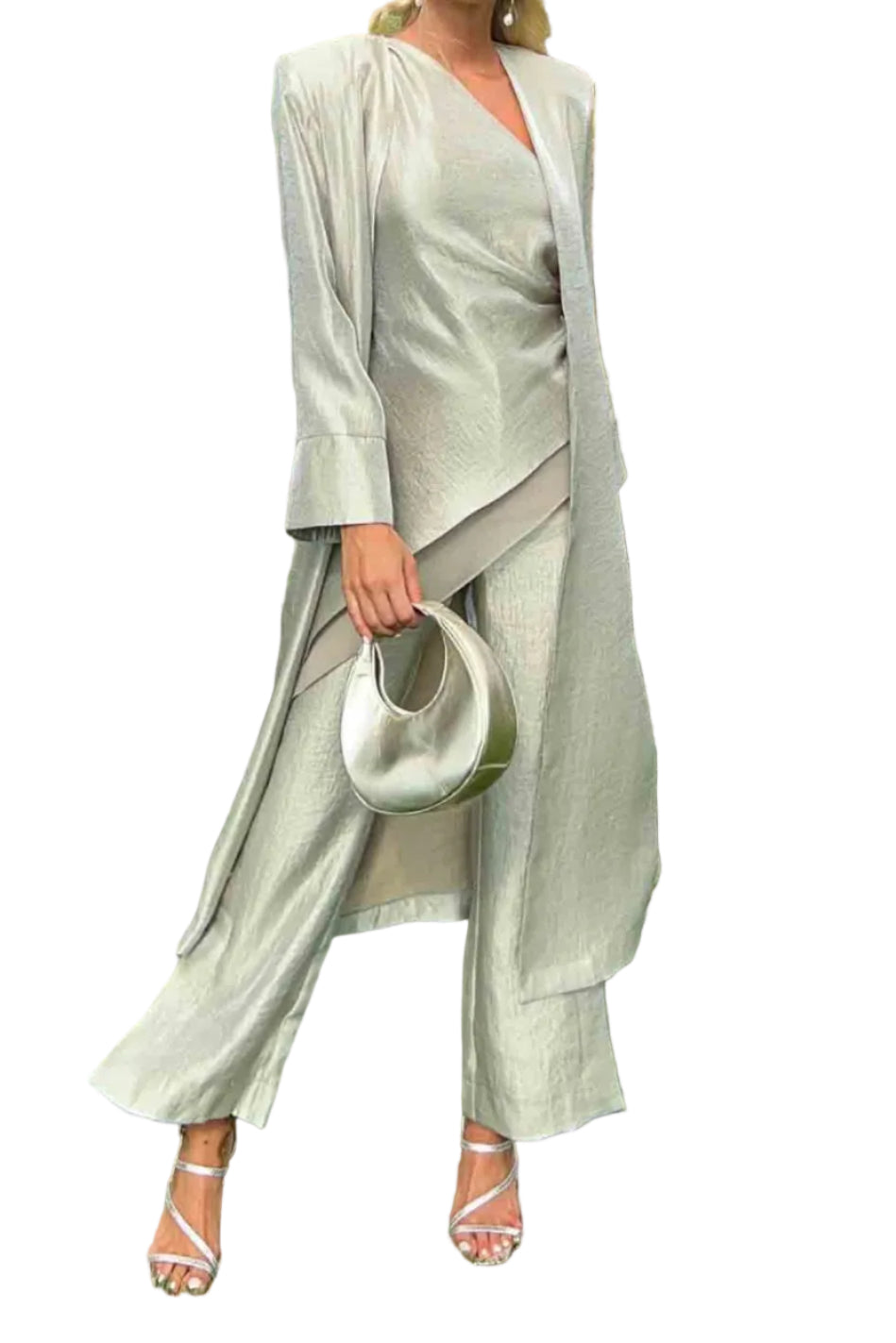 Kimono Nova Salvia