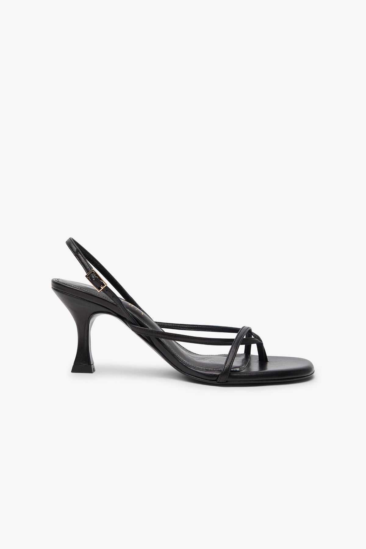 Sandalia Aura Negro