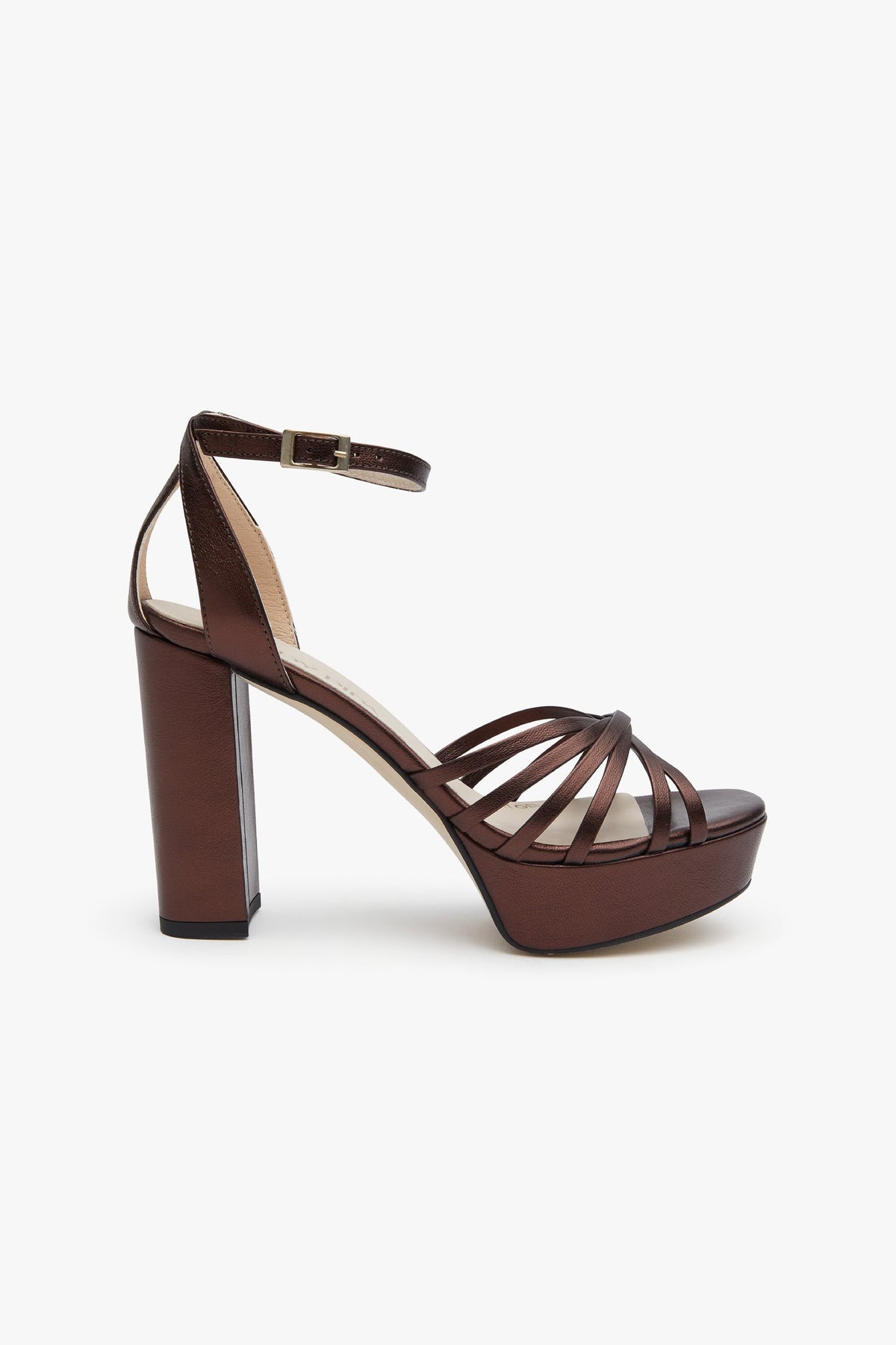 Sandalia Graciela Coffee