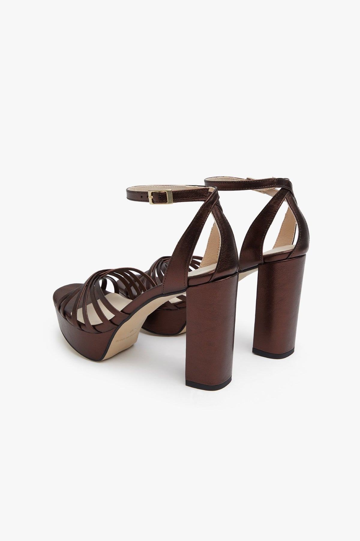 Sandalia Graciela Coffee