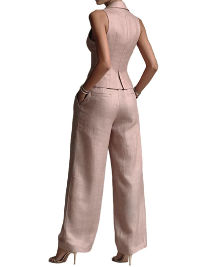 Conjunto Amapola