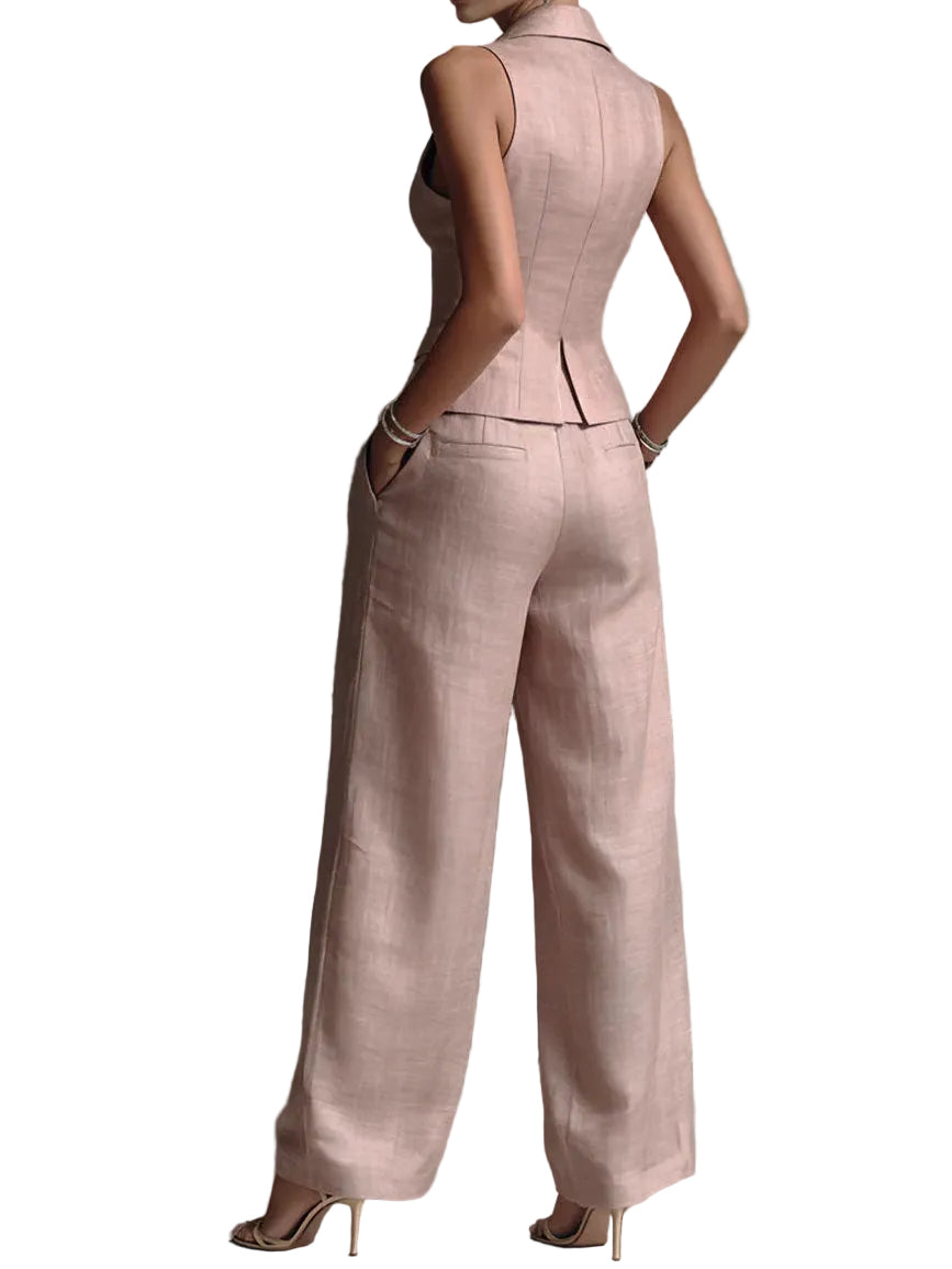 Conjunto Amapola