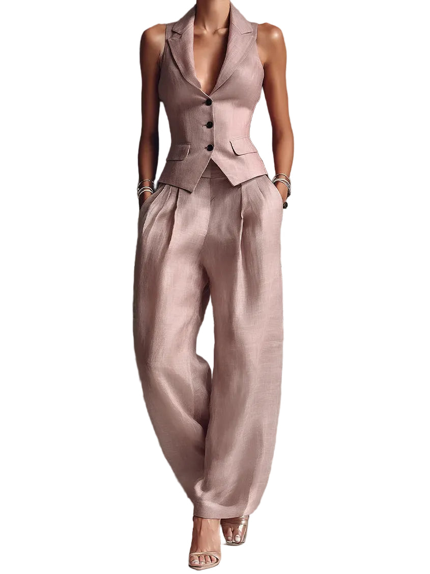 Conjunto Amapola