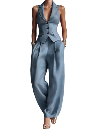 Conjunto Amapola
