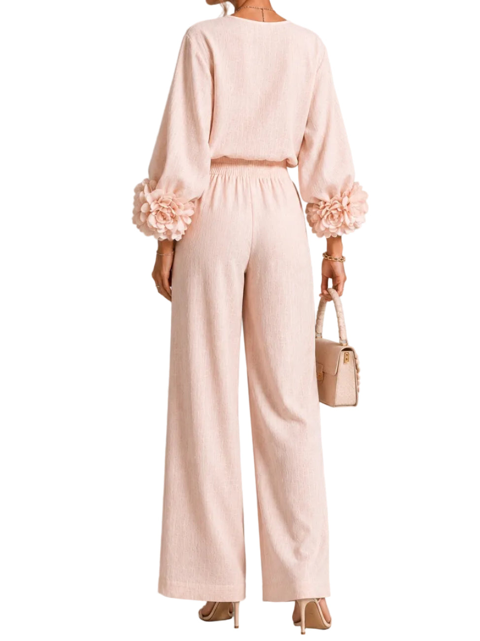 Conjunto Floral