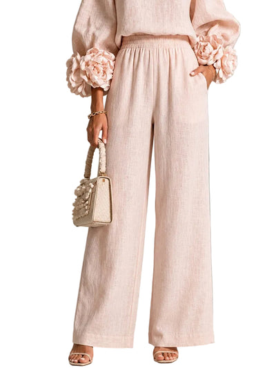 Conjunto Floral