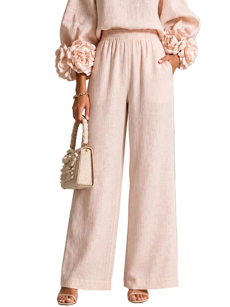 Conjunto Floral